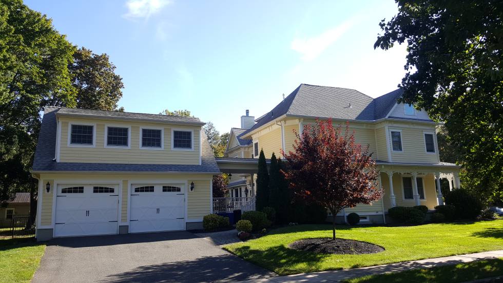 commercial painting in audubon nj